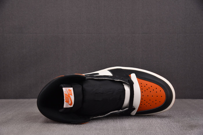 Air Jordan 1 Retro High OG Shattered Backboard (2025) DZ5485-008