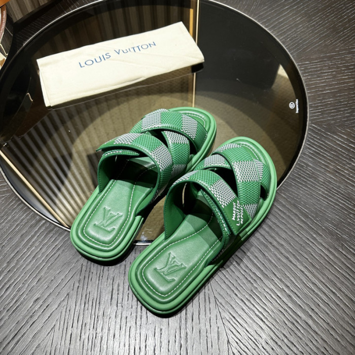 L&V sandal125
