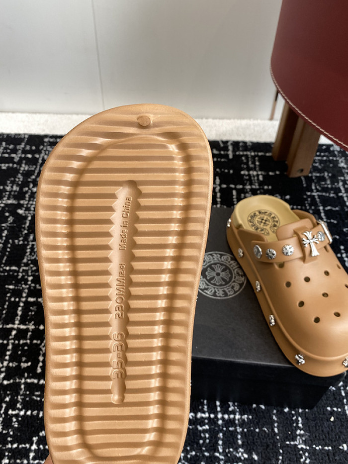 chr0me He**ts sandal cs1000007