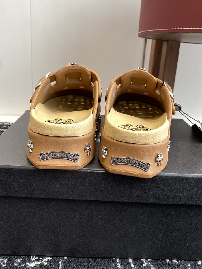 chr0me He**ts sandal cs1000007