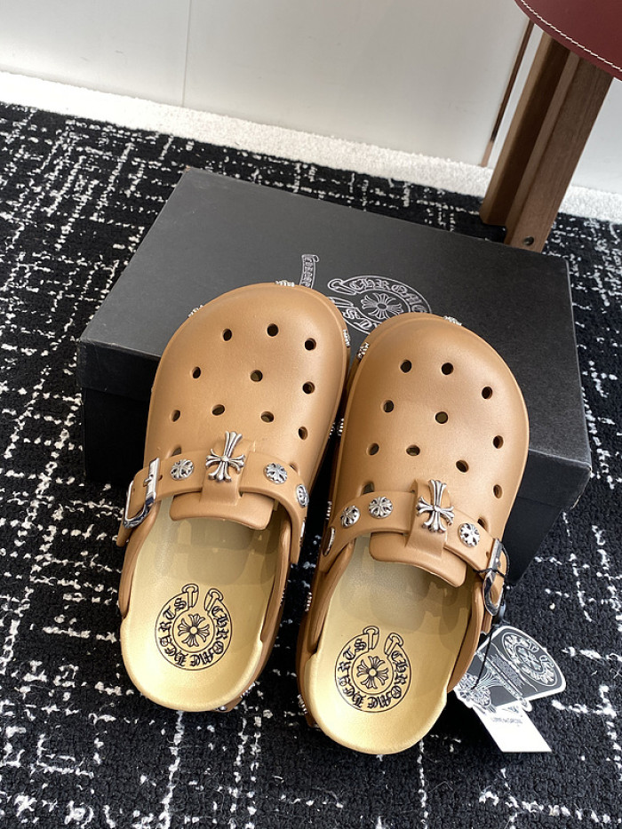 chr0me He**ts sandal cs1000007