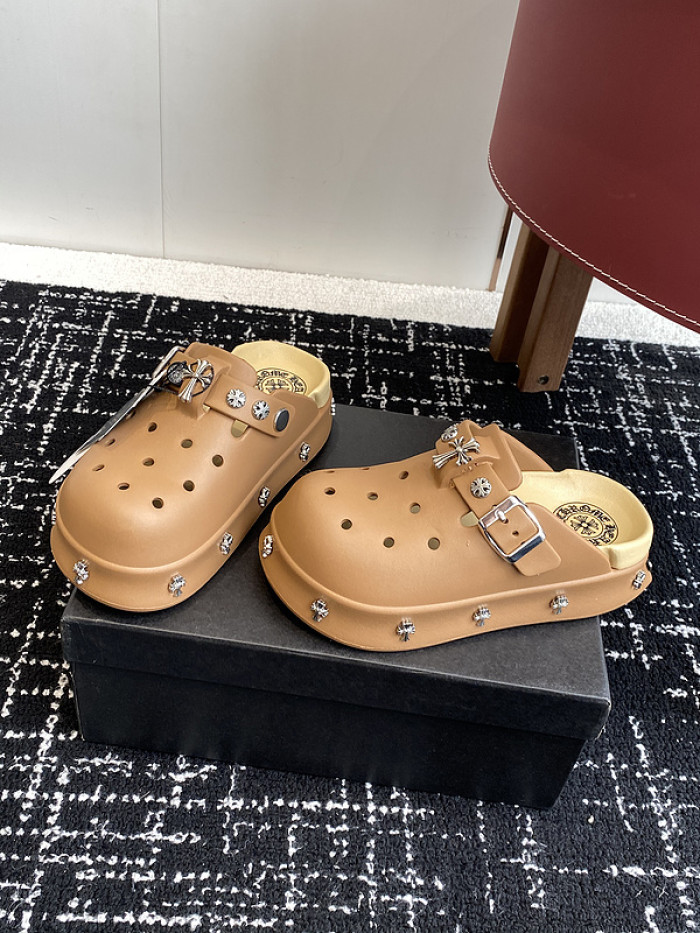 chr0me He**ts sandal cs1000007