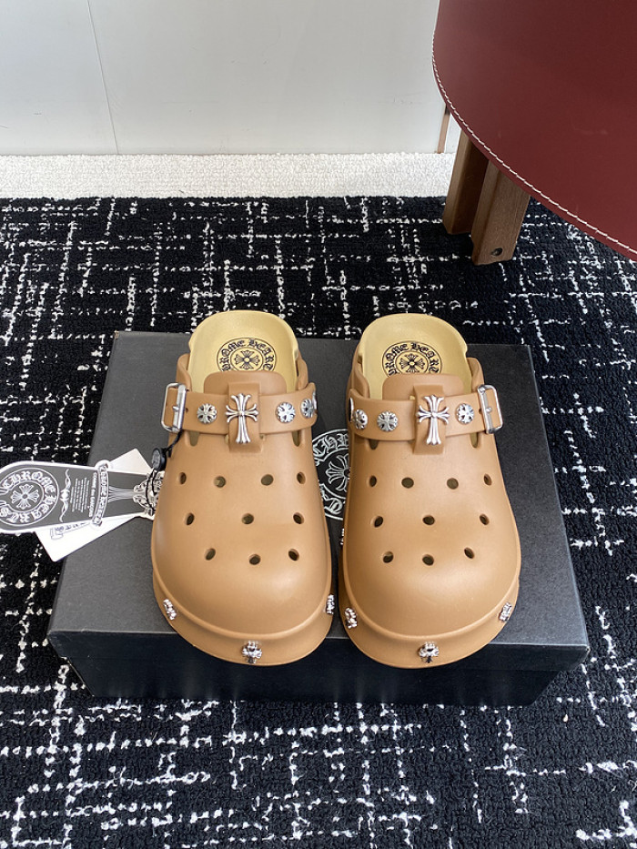 chr0me He**ts sandal cs1000007