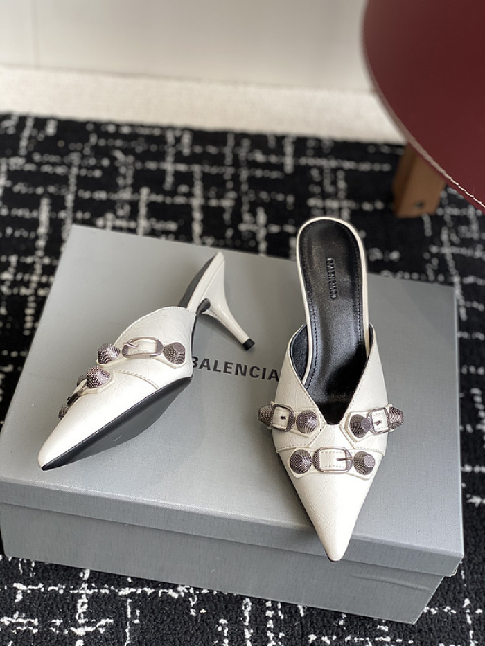 BALENCIAG* SANDAL 66