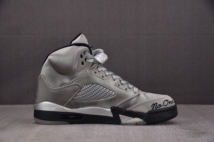 Air Jordan 5 Retro Wings (2025) IO2038-001