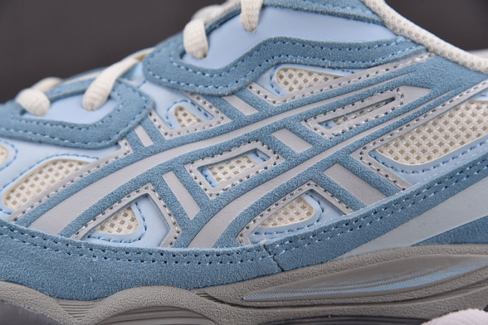 As*ic*s gel-nyc cream arctic sky 1203a383-107