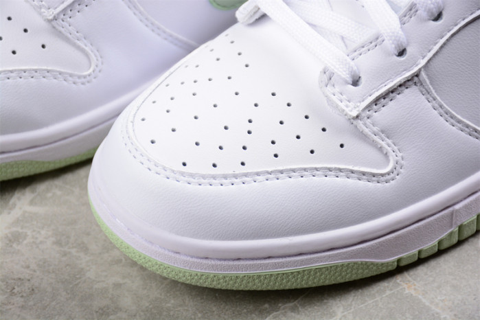 nike dunk low honeydew dv0831-105