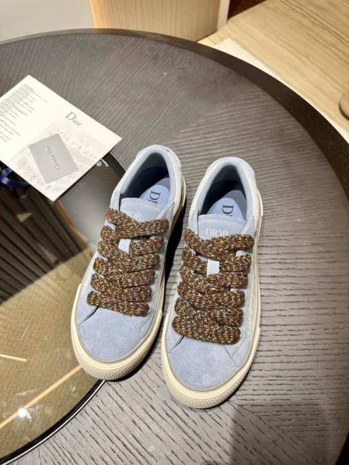 DIO* SNEAKERS B33 T0000-340