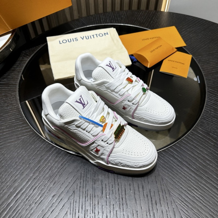 L&V snekaers L0000335