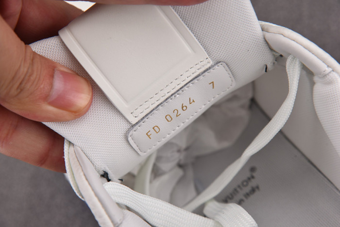 L&V snekaers L0000215