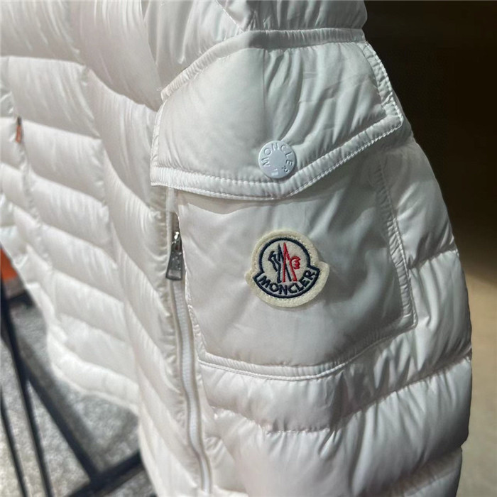 Moncler Down Jacket 61