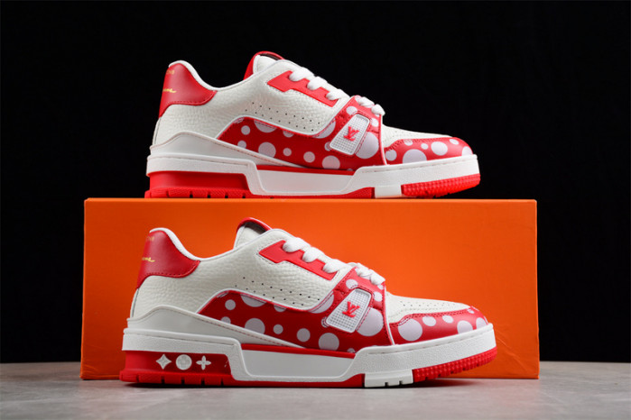 l&v snekaers l0000087