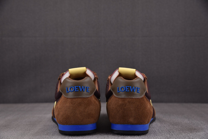 L0EWE Sneakers LW1000009