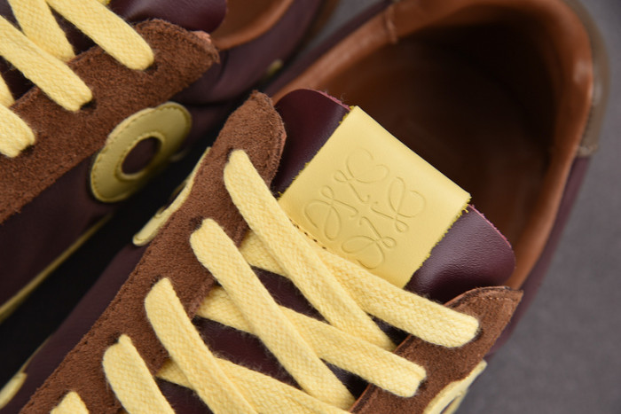 L0EWE Sneakers LW1000009