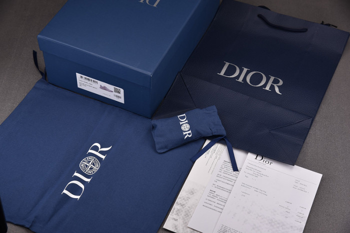 DIO* SNEAKERS B30 T0000-312