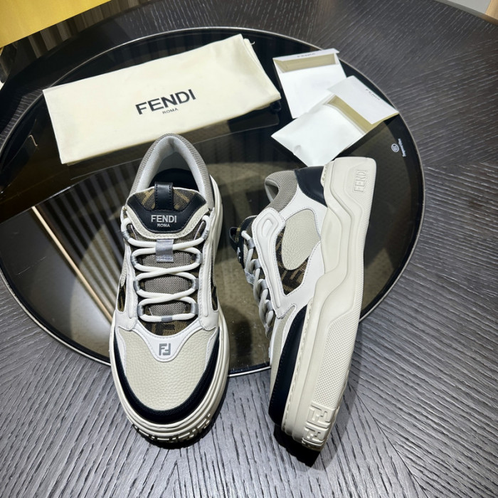 FEN sneaker F000034