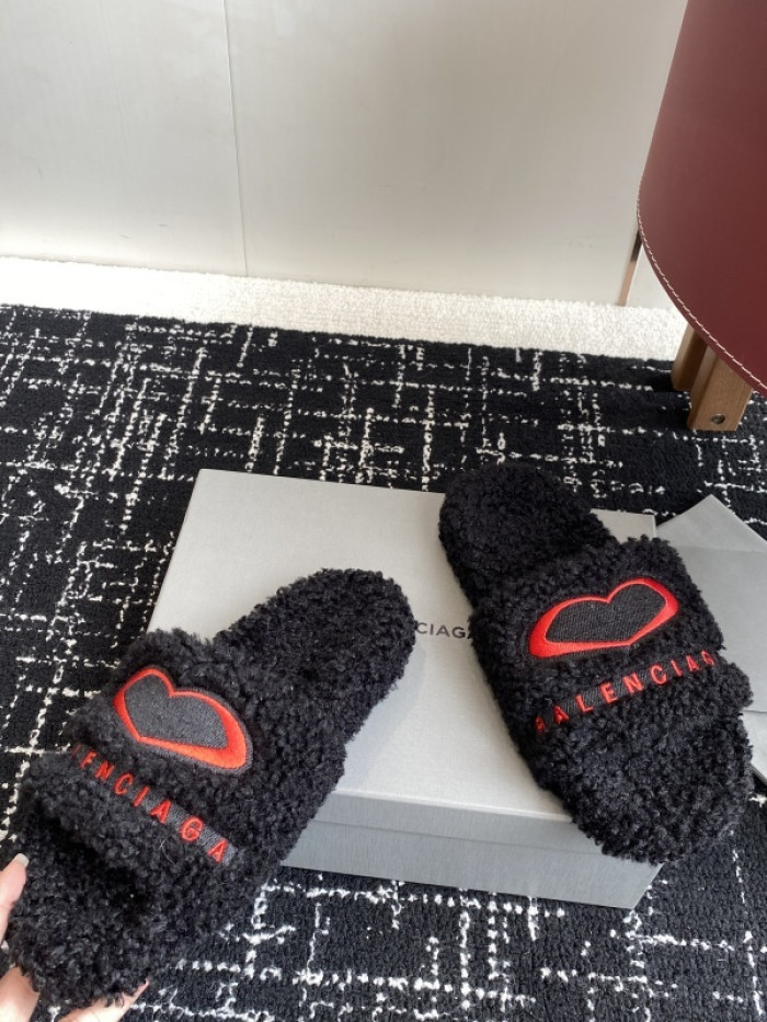 BALENCIAG* SANDAL 70