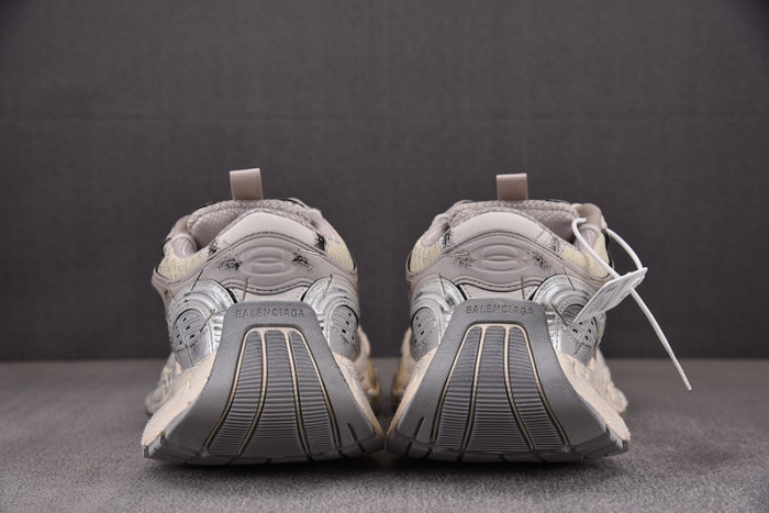 SNEAKER STAPLER 7000010