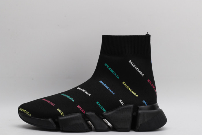 speed trainer sneakers 1000056