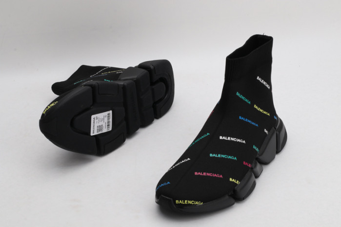 speed trainer sneakers 1000056