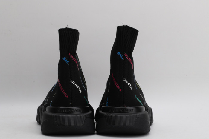 speed trainer sneakers 1000056