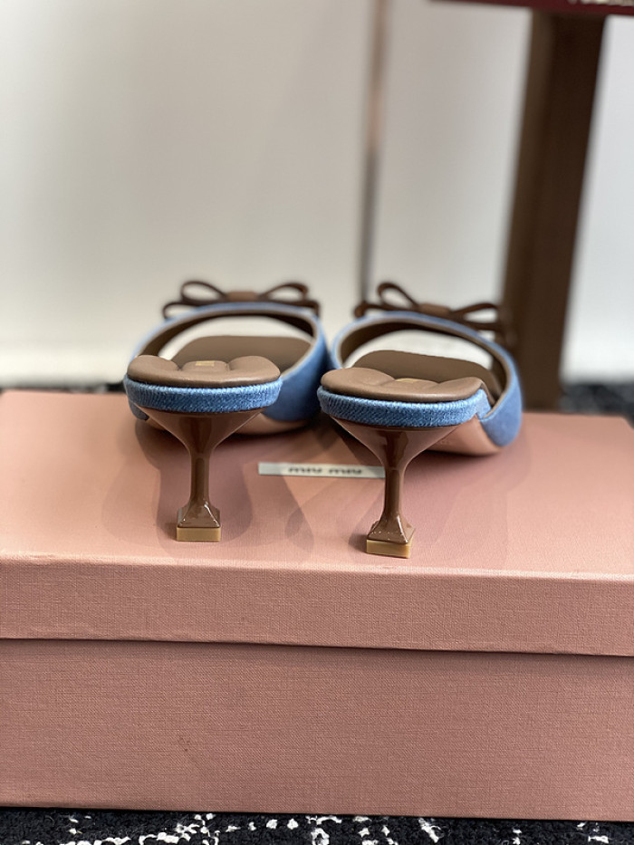 MIU SANDAL MS1000013