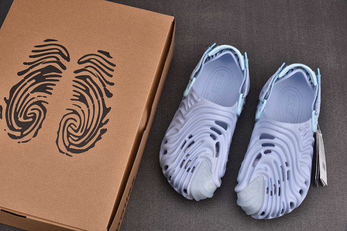 Cr*0*s pollex clog by salehe bembury 207393-4st