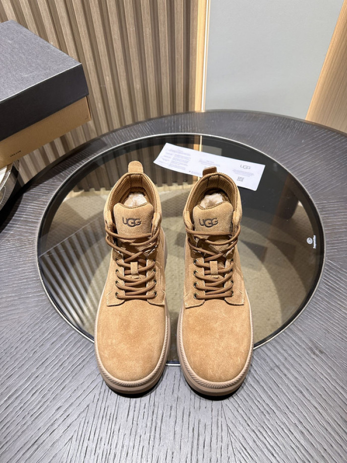 UGG BOOTS UGG000007
