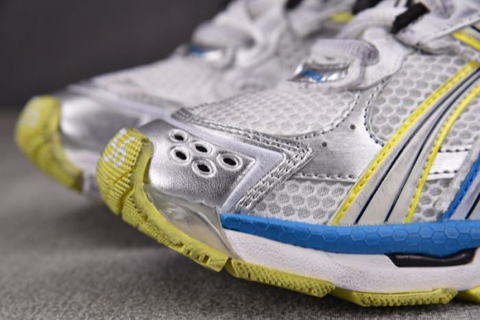 SNEAKER RUNNER 5000206