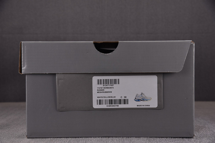 SNEAKER RUNNER 5000206