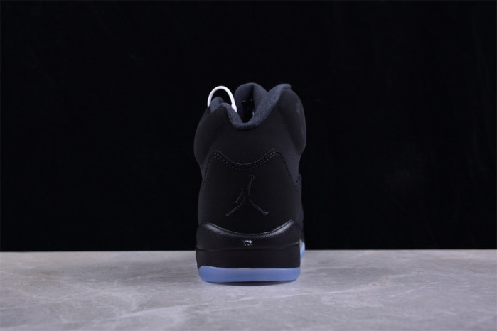 air jordan 5 “black cat” fz2239-001
