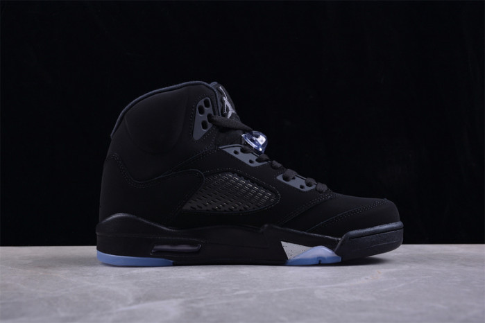 air jordan 5 “black cat” fz2239-001