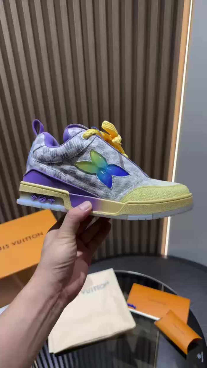 L&V snekaers L0000301