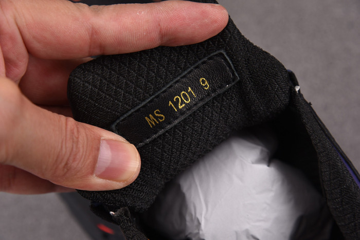 L&V snekaers L0000262