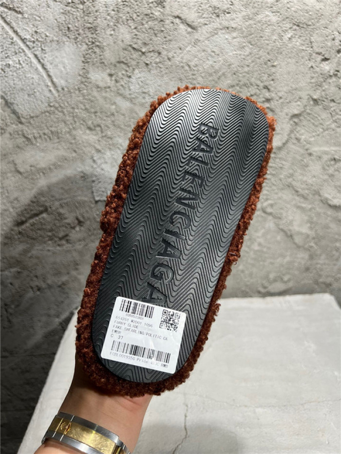 BALENCIAG* SANDAL 53