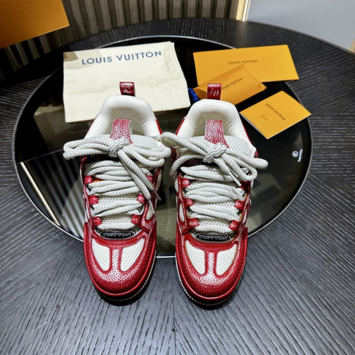 L&V snekaers L0000337