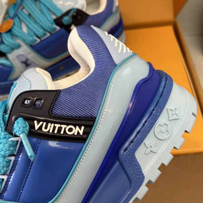 l&v snekaers l0000187