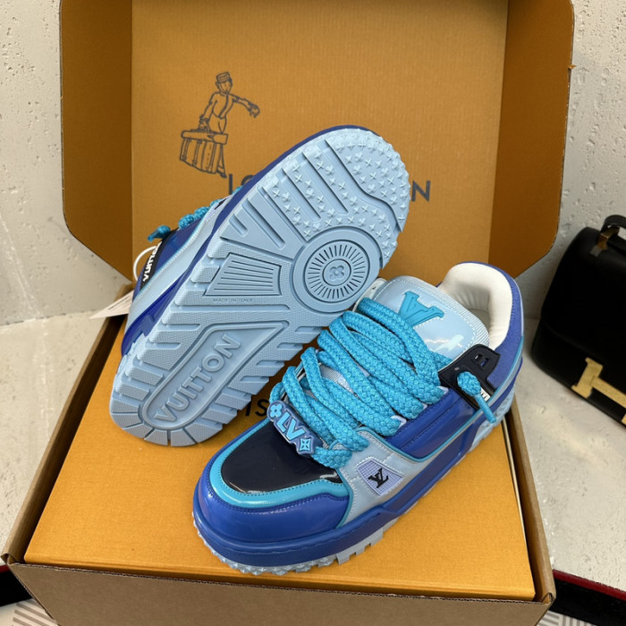 l&v snekaers l0000187