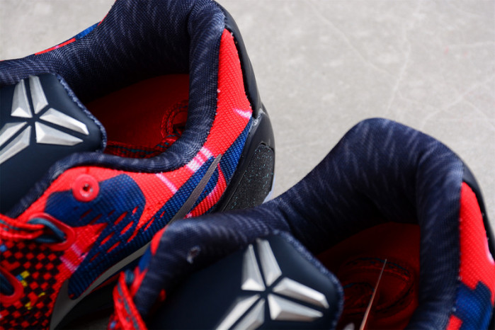 nike kobe 9 em low phillippines 669630-604