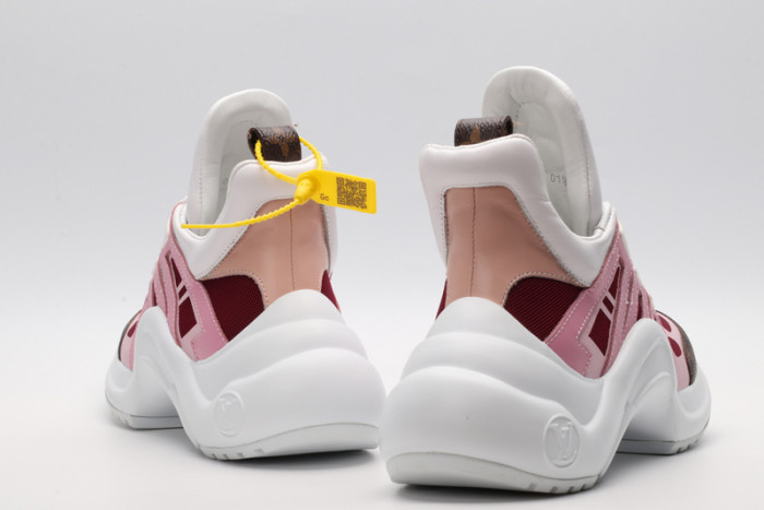 l&v snekaers l0000031