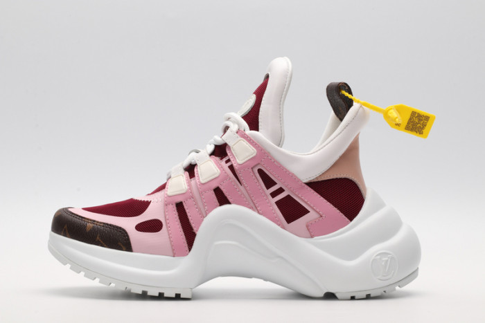 l&v snekaers l0000031