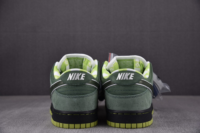 Nike SB Dunk Low Concepts Green Lobster BV1310-337
