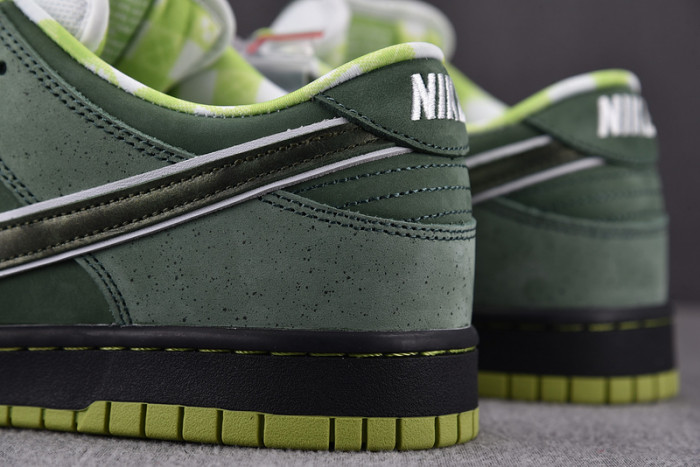 Nike SB Dunk Low Concepts Green Lobster BV1310-337