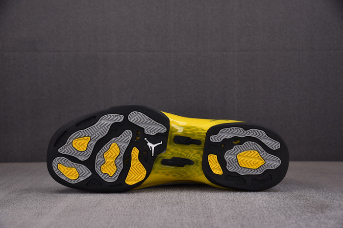 air jordan 17 retro low sp lightning fj0395-100