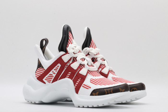 l&v snekaers l0000026