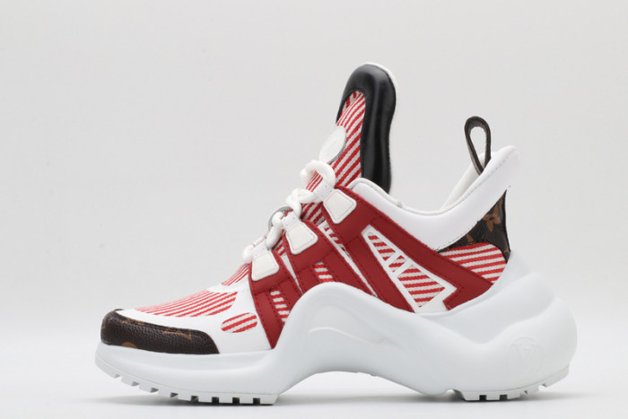 l&v snekaers l0000026