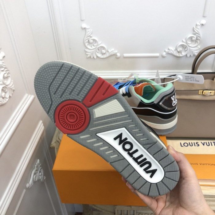 l&v snekaers l0000045