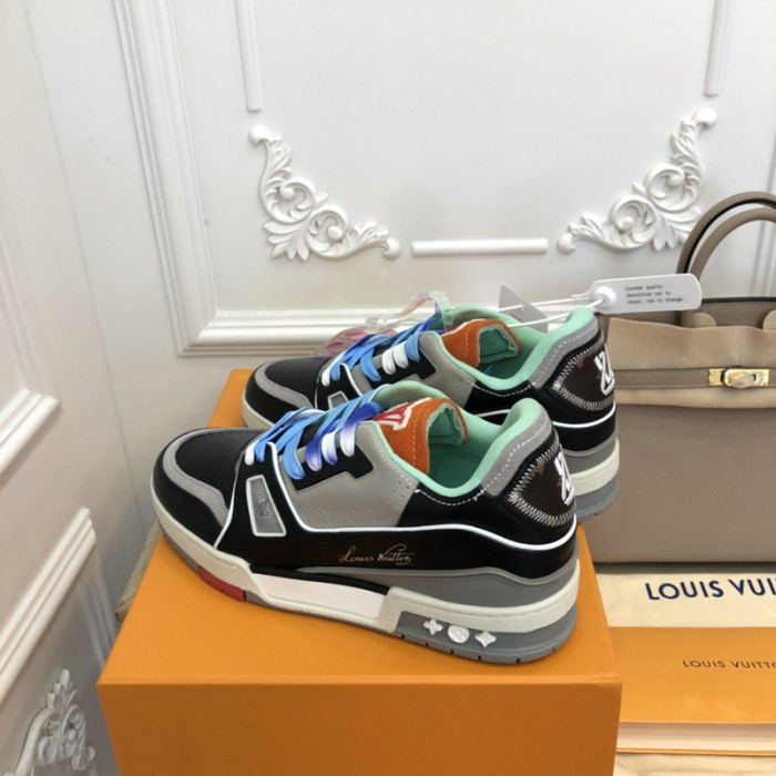 l&v snekaers l0000045