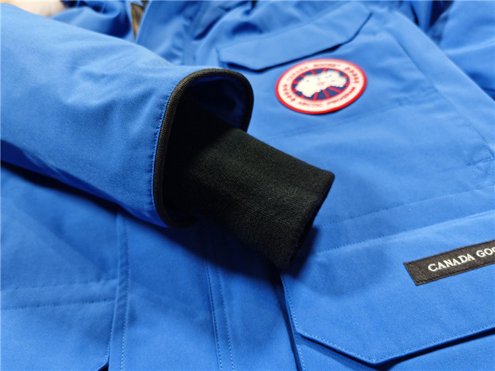 c*nada goose 5