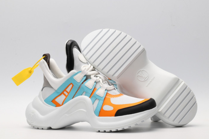 l&v snekaers l0000028